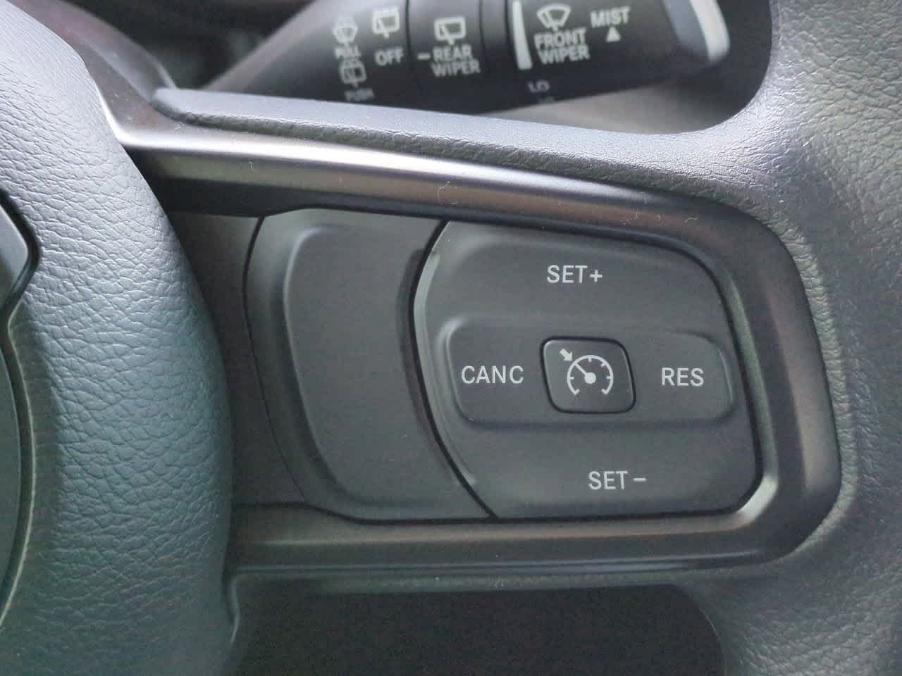 Thumbnail: 2026 Jeep Wrangler - 25