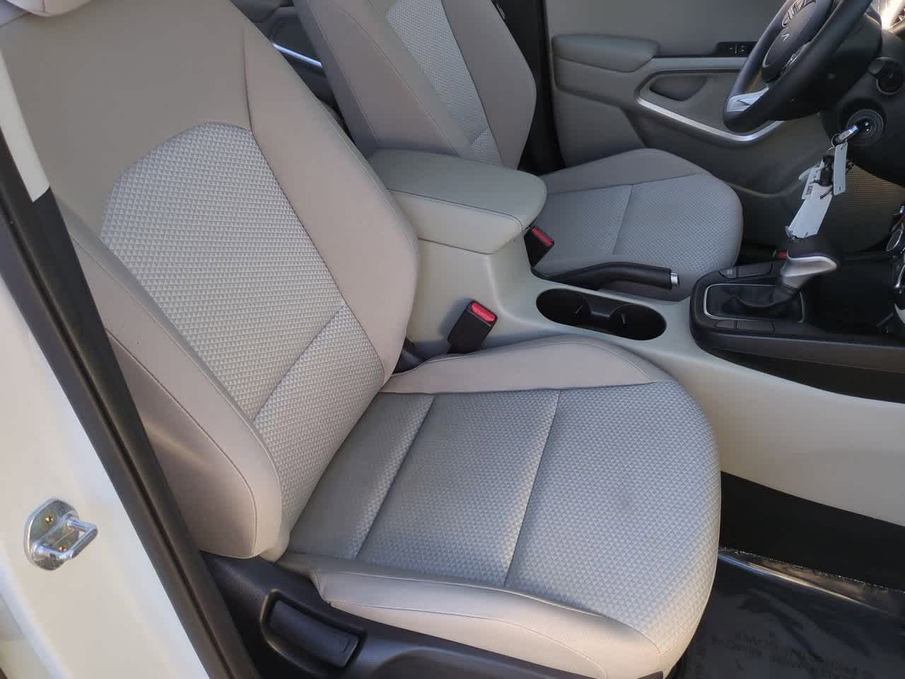 Thumbnail: 2023 Kia Soul - 22