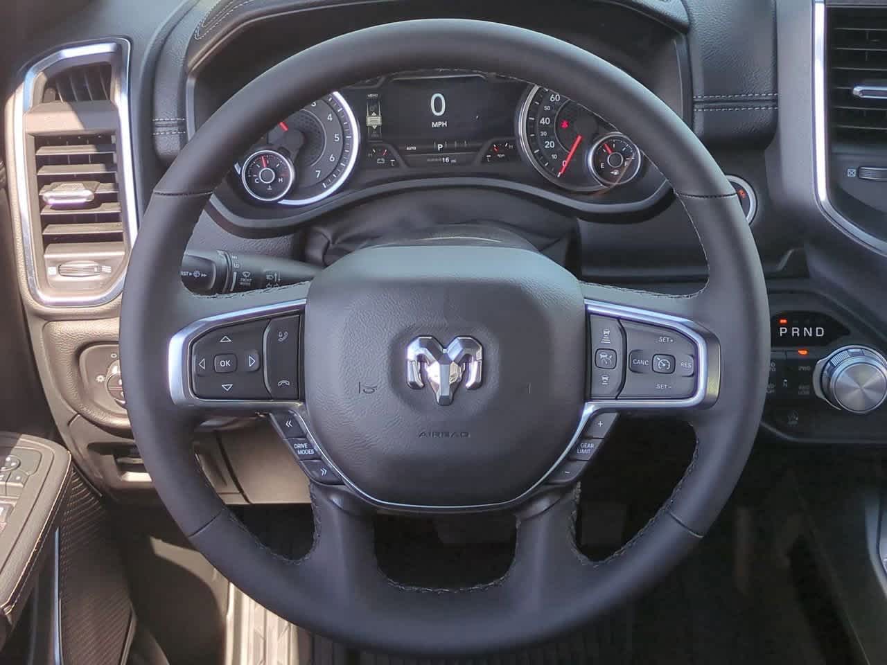 Thumbnail: 2026 RAM 1500 - 23