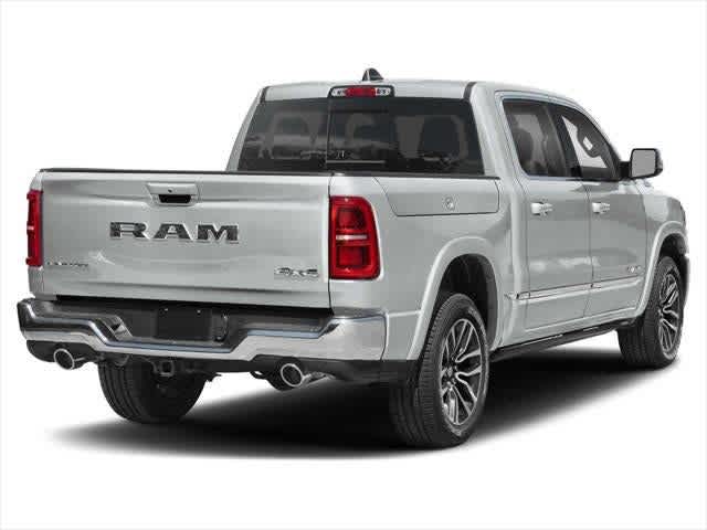 Thumbnail: 2026 RAM 1500 - 2