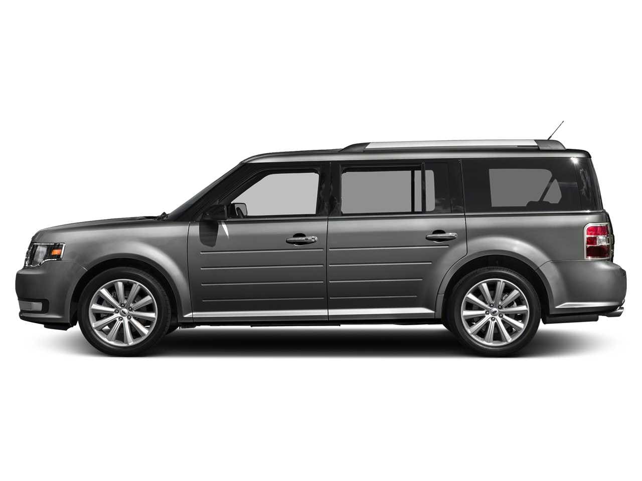 Thumbnail: 2019 Ford Flex - 3