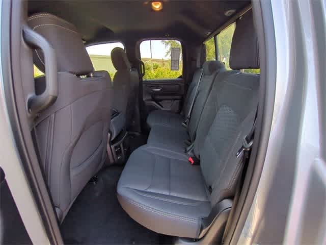 Thumbnail: 2025 RAM 1500 - 19