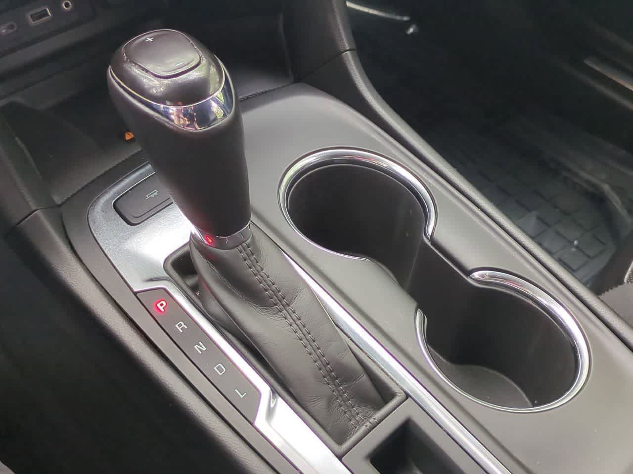 Thumbnail: 2019 Chevrolet Equinox - 31