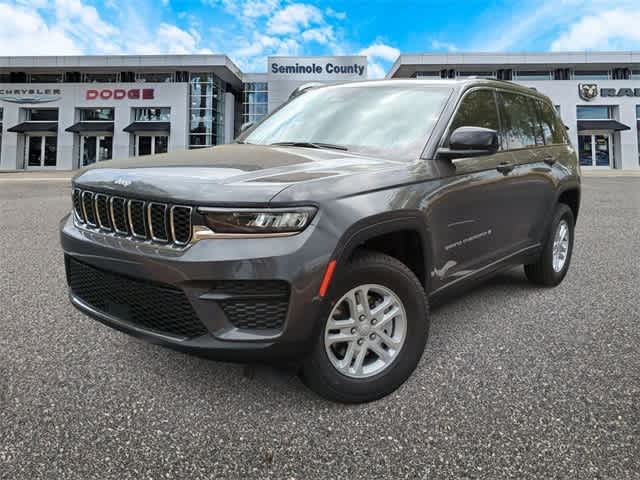 2025 Jeep Grand Cherokee Laredo -
                  Sanford, FL