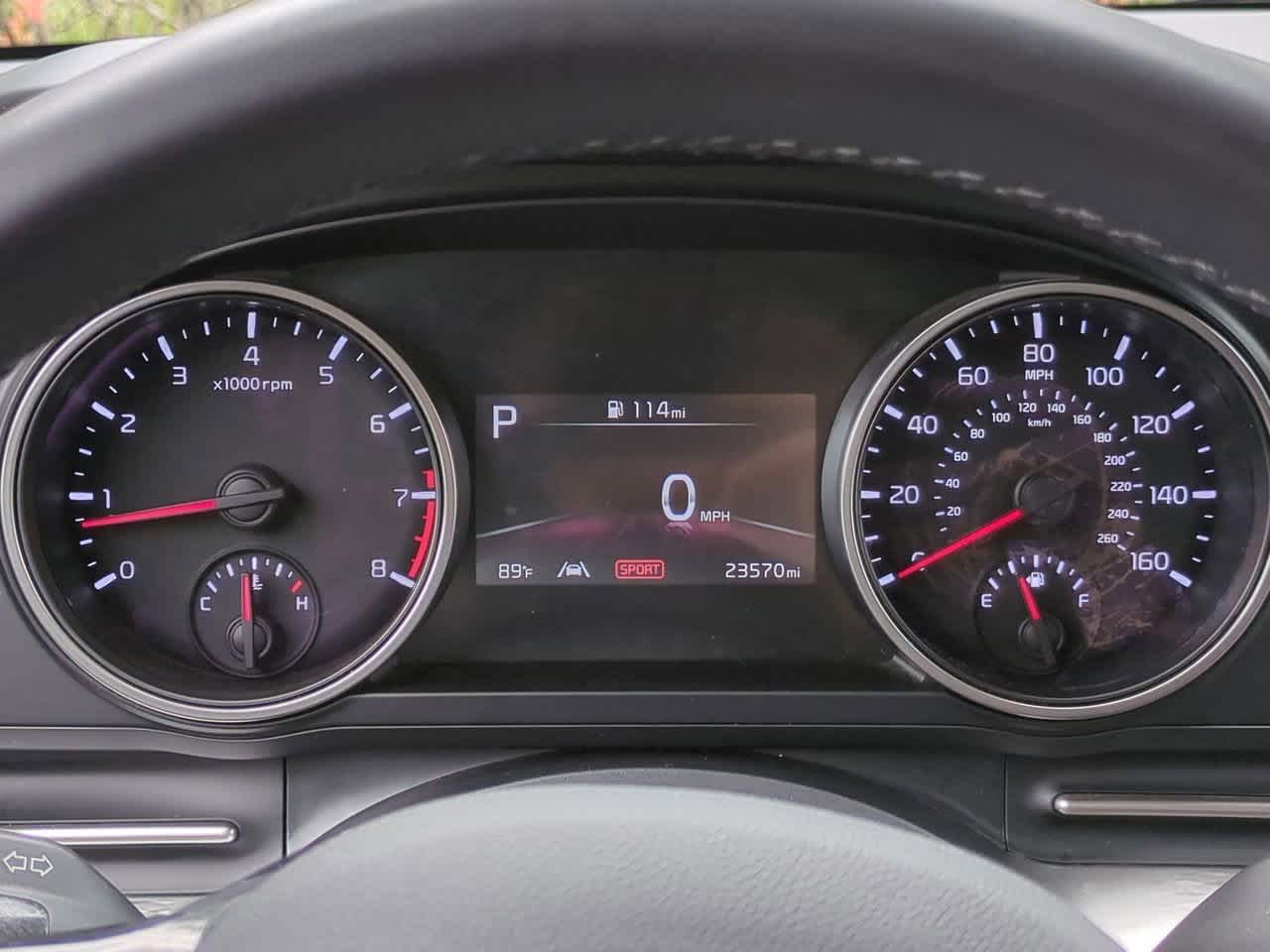 Thumbnail: 2024 Kia Carnival - 32