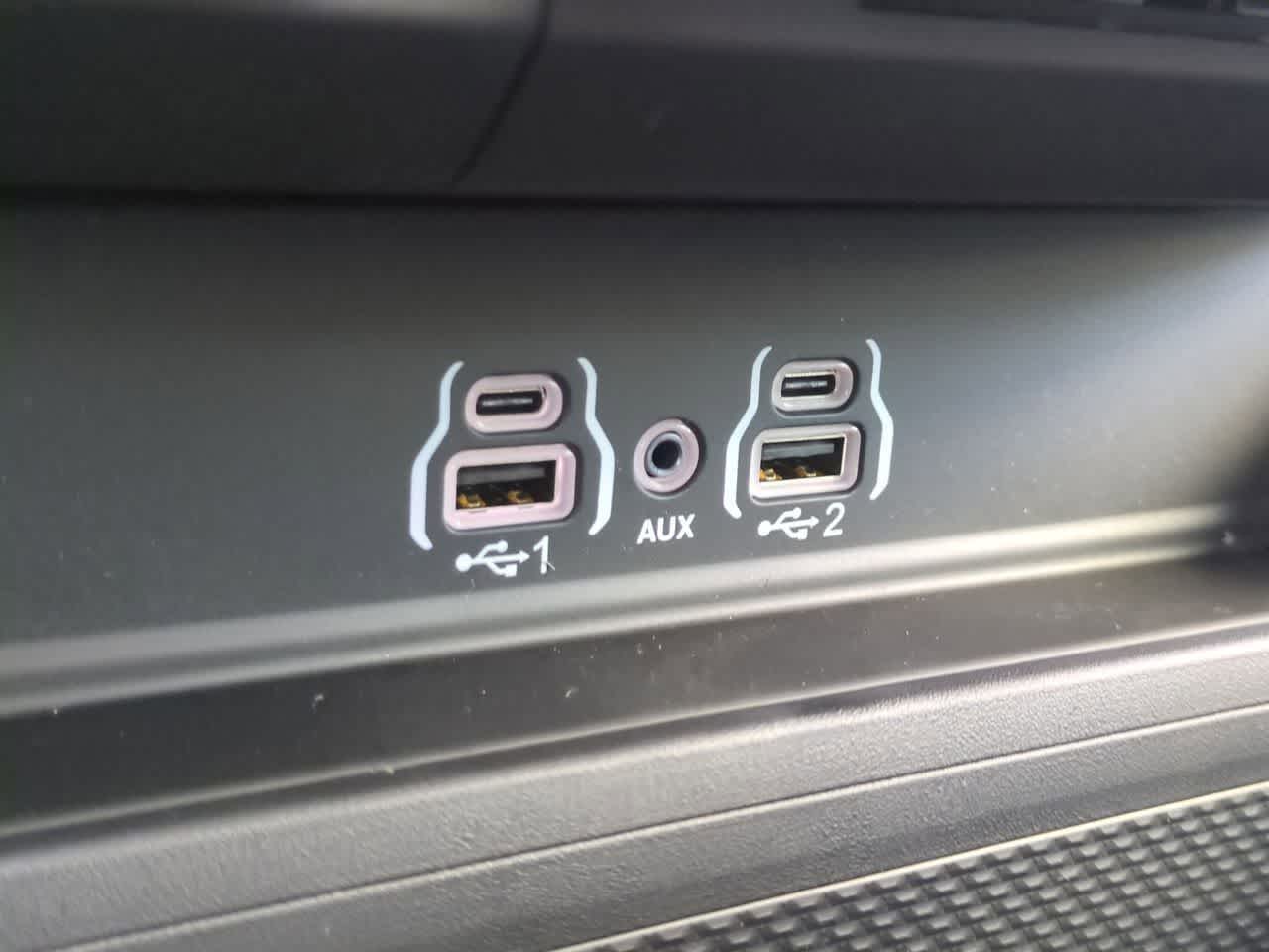 Thumbnail: 2026 RAM 1500 - 31