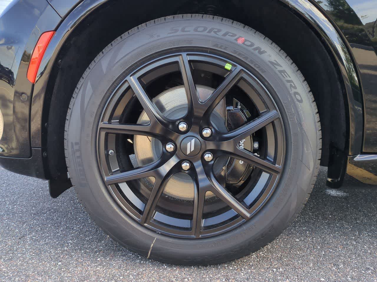 Thumbnail: 2026 Dodge Durango - 14