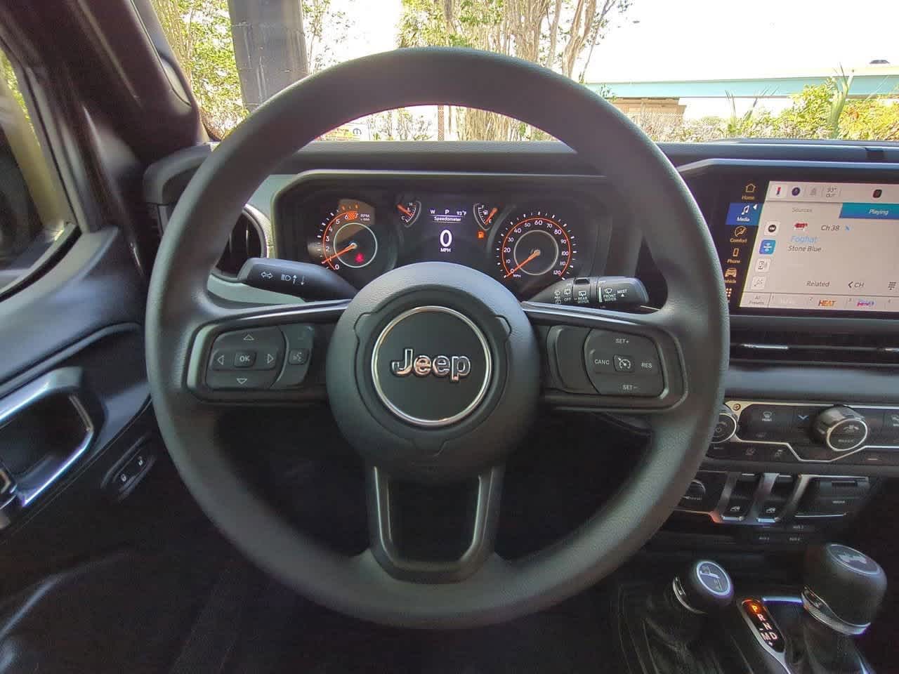 Thumbnail: 2025 Jeep Wrangler - 20