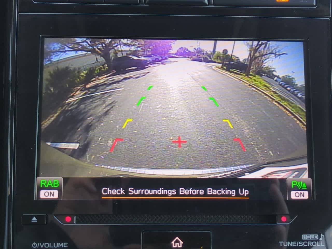 Thumbnail: 2022 Subaru Ascent - 31