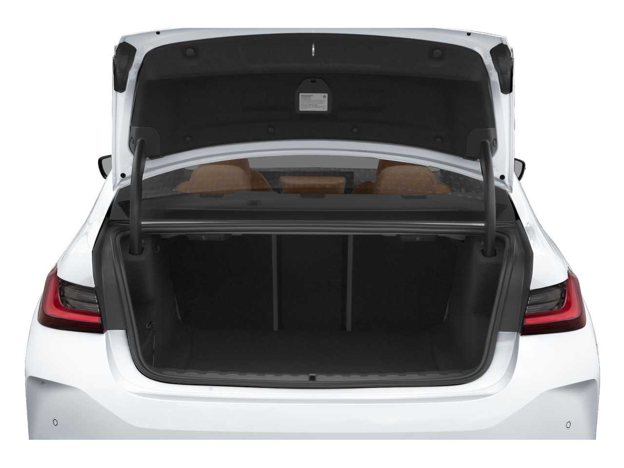 Thumbnail: 2025 BMW 3 Series - 11