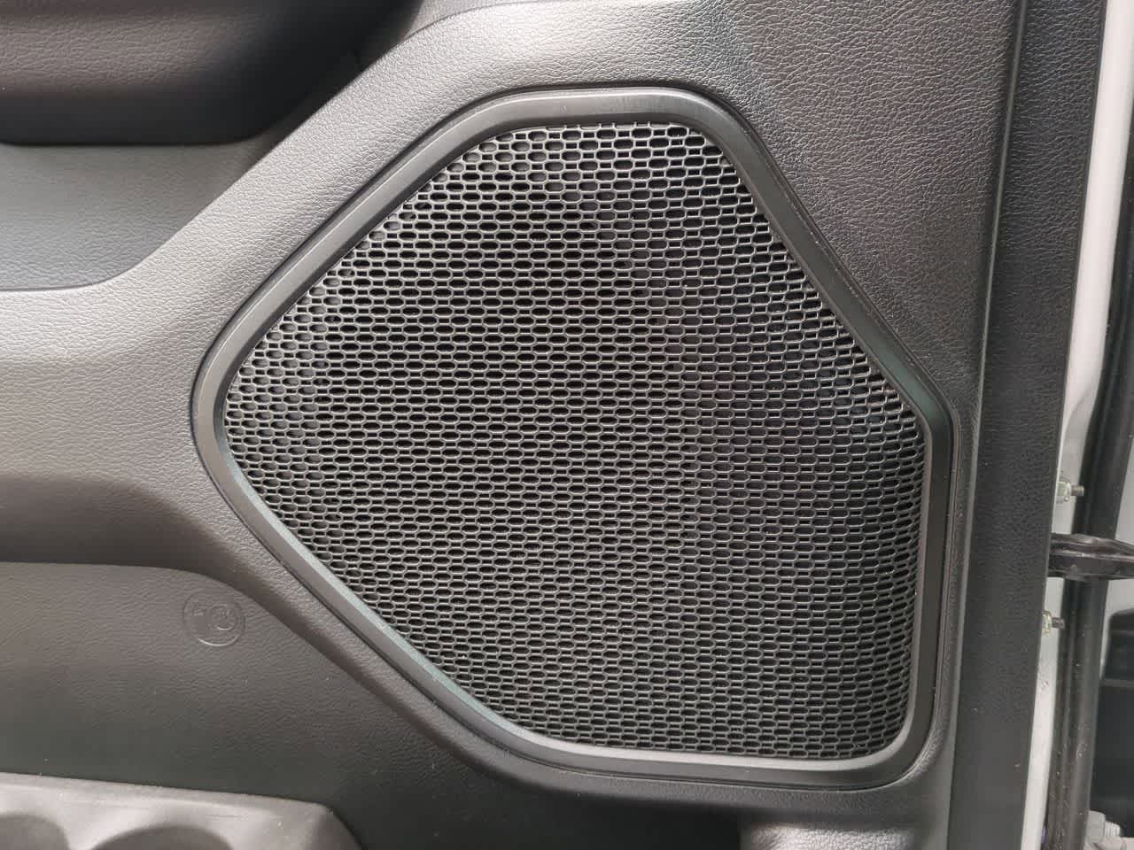 Thumbnail: 2022 RAM 1500 - 30