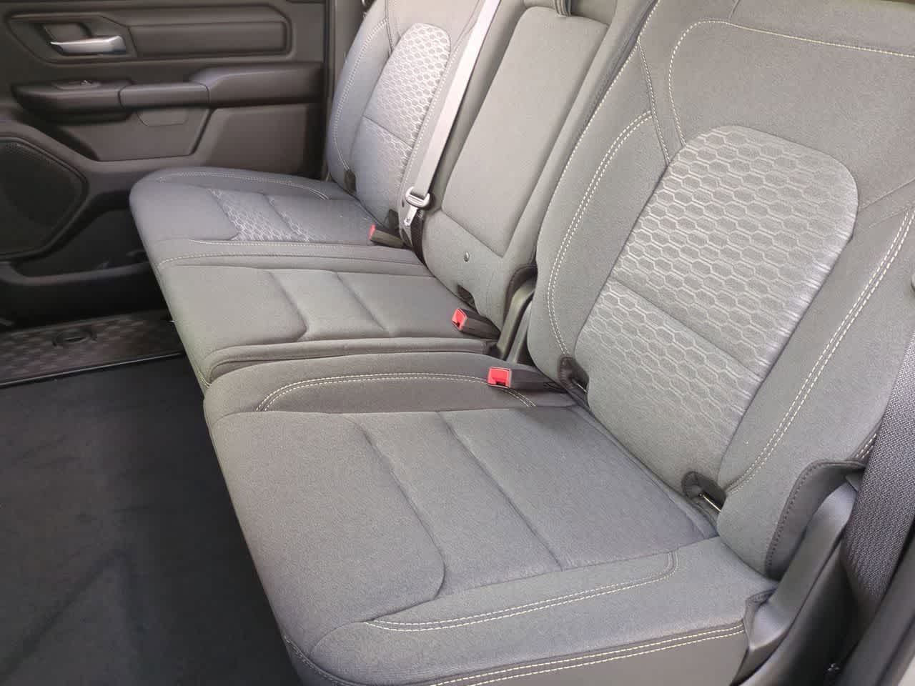 Thumbnail: 2026 RAM 1500 - 19