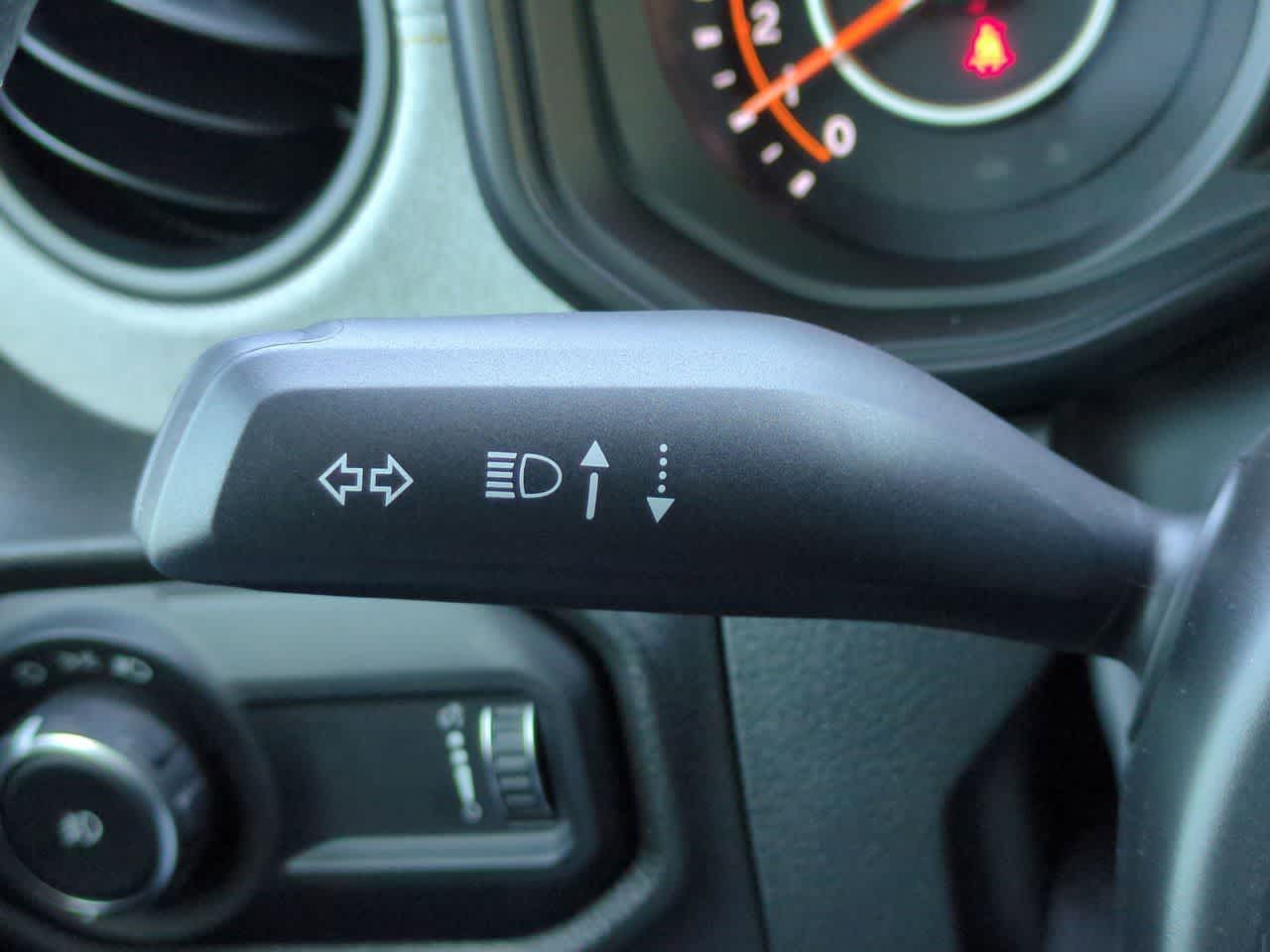 Thumbnail: 2026 Jeep Wrangler - 26