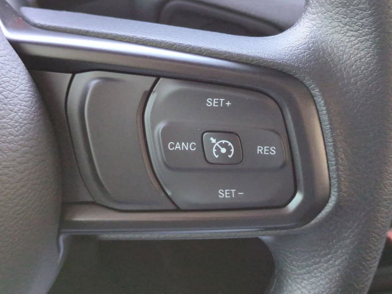 Thumbnail: 2026 Jeep Wrangler - 25