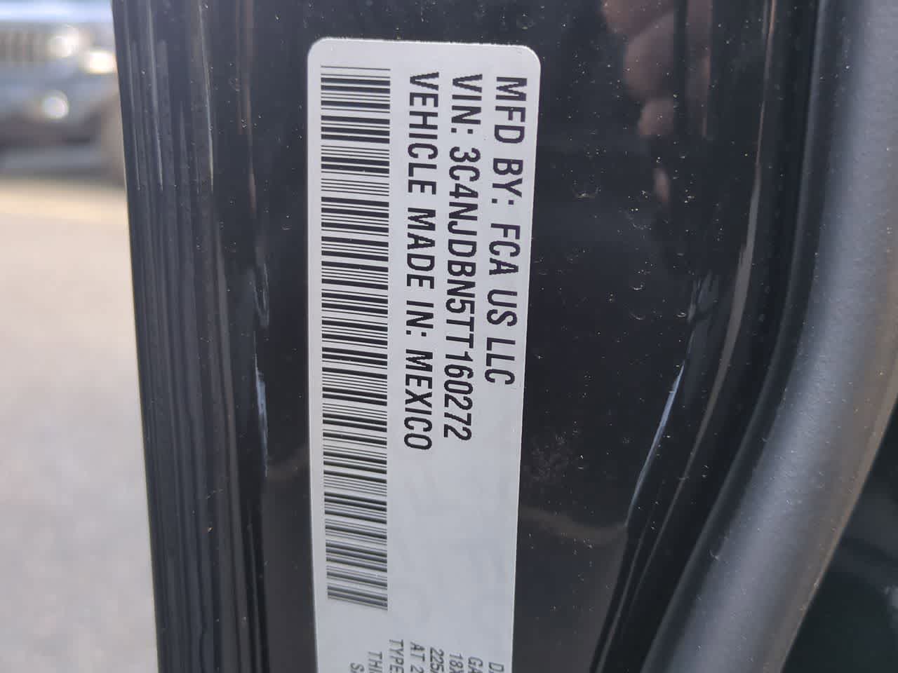 Thumbnail: 2026 Jeep Compass - 35