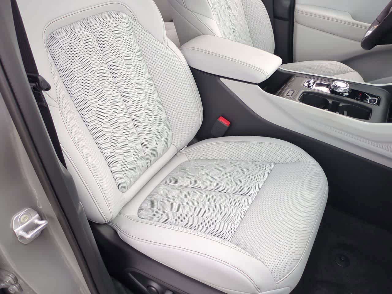 Thumbnail: 2026 Jeep Cherokee - 23