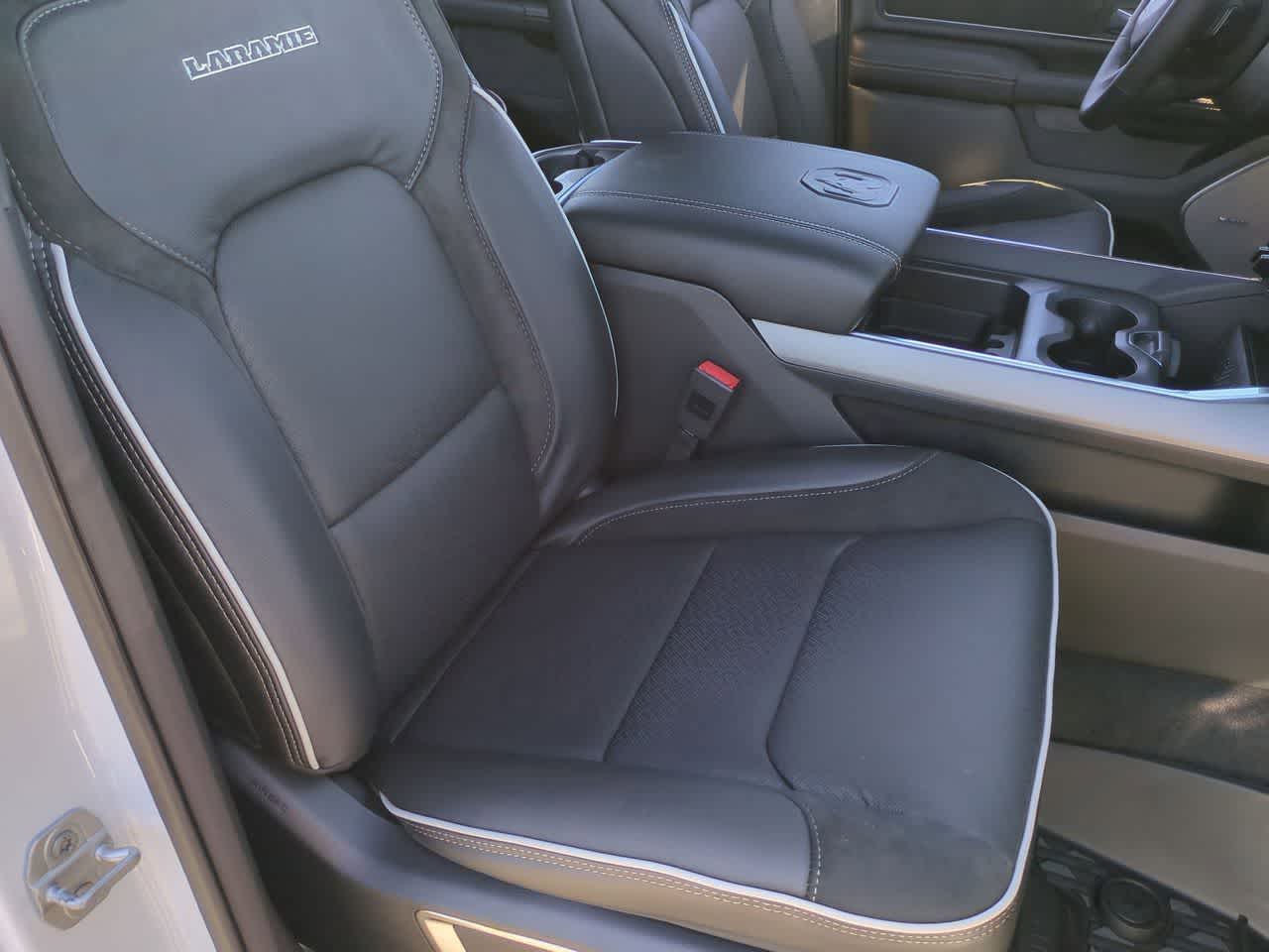 Thumbnail: 2026 RAM 1500 - 22