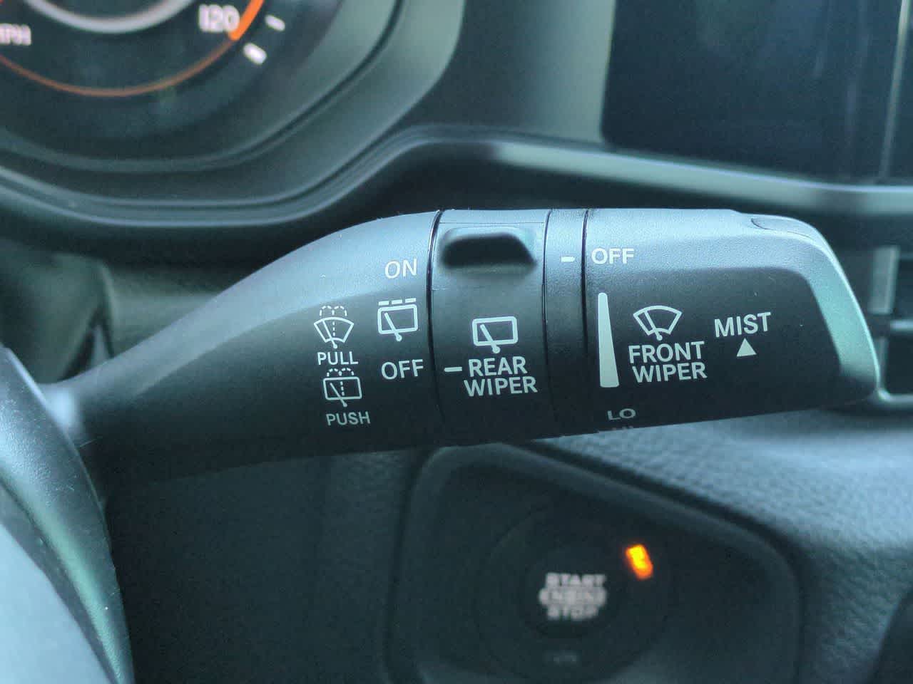 Thumbnail: 2026 Jeep Wrangler - 26