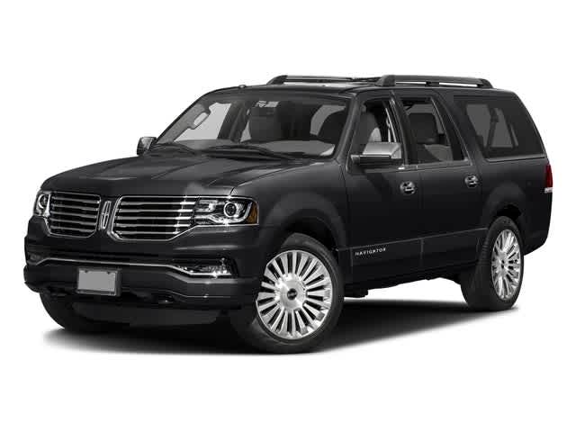 2017 Lincoln Navigator L Select -
                  Sanford, FL