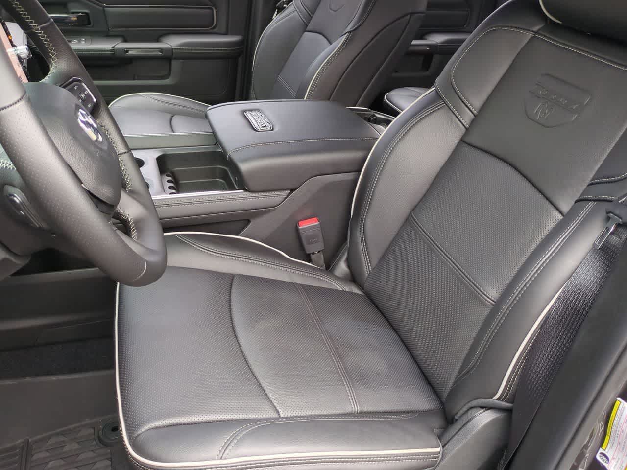 Thumbnail: 2026 RAM 2500 - 16