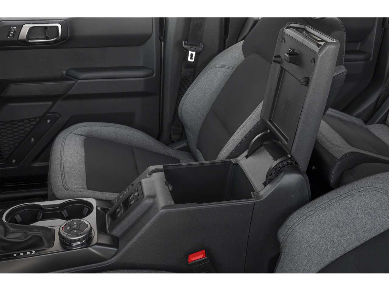 Thumbnail: 2025 Ford Bronco - 10