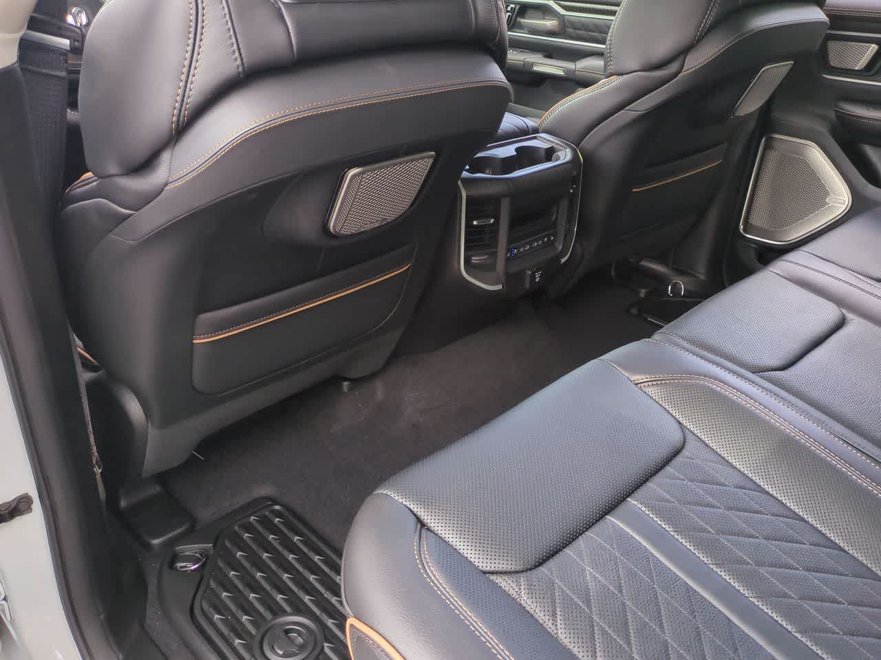 Thumbnail: 2026 RAM 1500 - 18