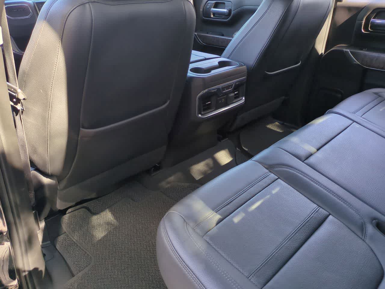 Thumbnail: 2021 GMC Sierra 1500 - 18