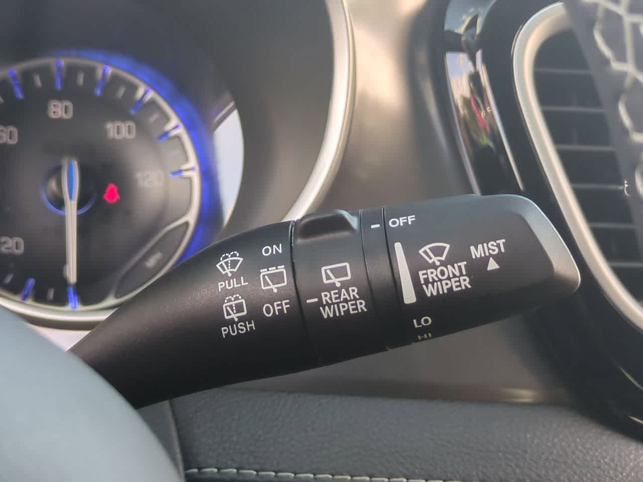 Thumbnail: 2026 Chrysler Pacifica - 26