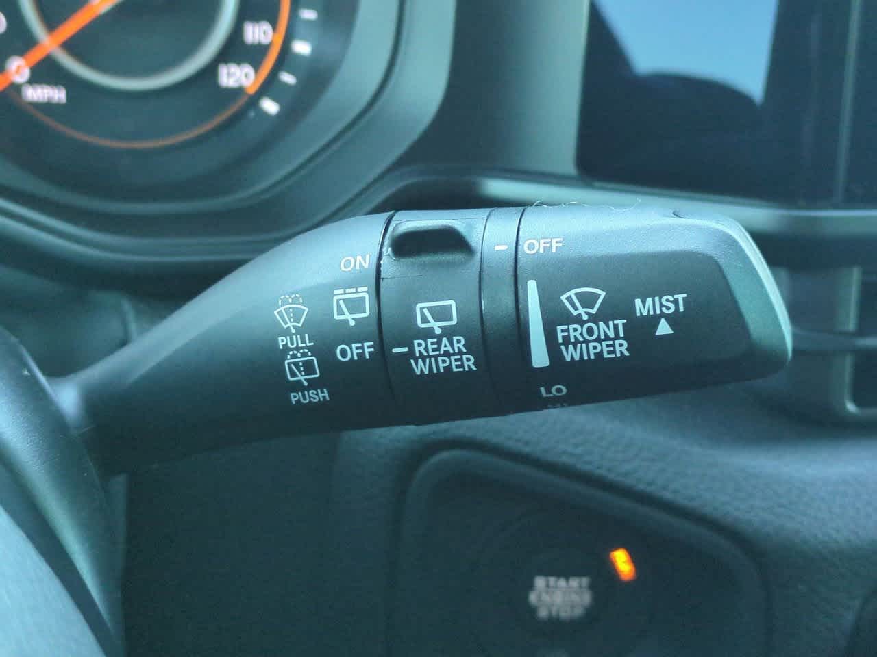 Thumbnail: 2026 Jeep Wrangler - 24