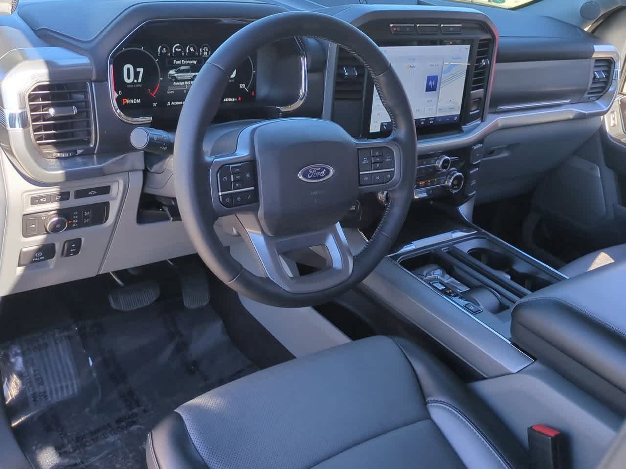 Thumbnail: 2021 Ford F-150 - 10