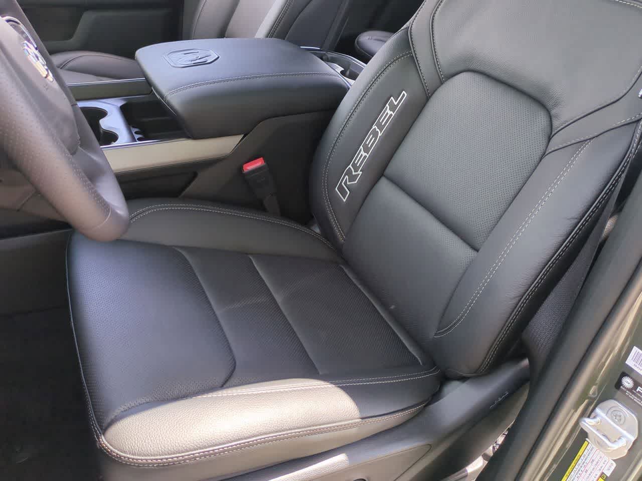 Thumbnail: 2026 RAM 1500 - 16