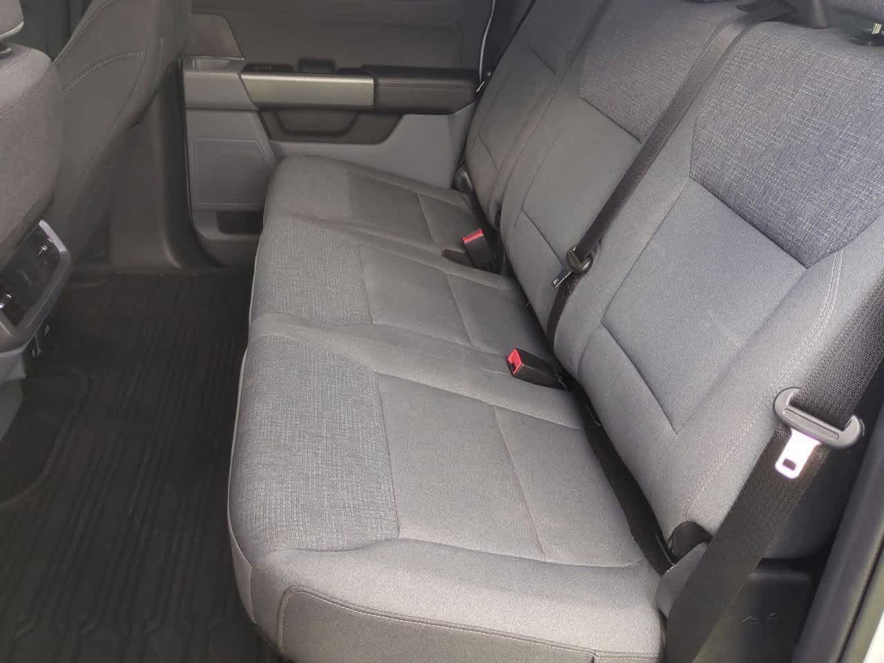 Thumbnail: 2024 Ford F-150 - 20