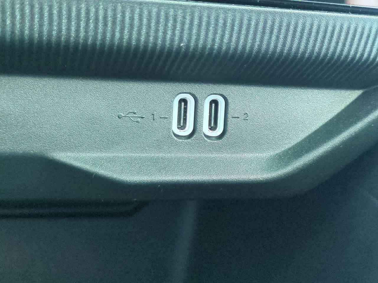 Thumbnail: 2026 Jeep Cherokee - 32