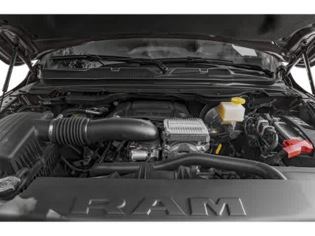 Thumbnail: 2023 RAM 1500 - 12