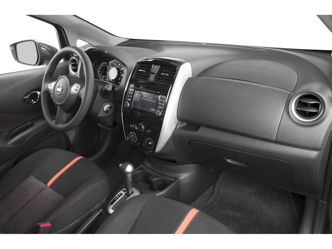 Thumbnail: 2015 Nissan Versa Note - 11