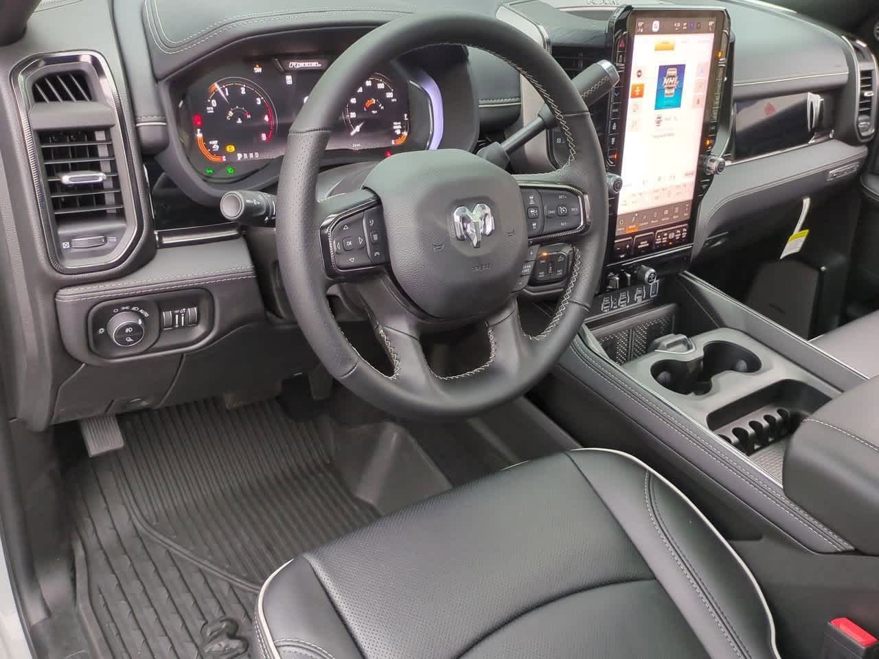 Thumbnail: 2026 RAM 2500 - 10