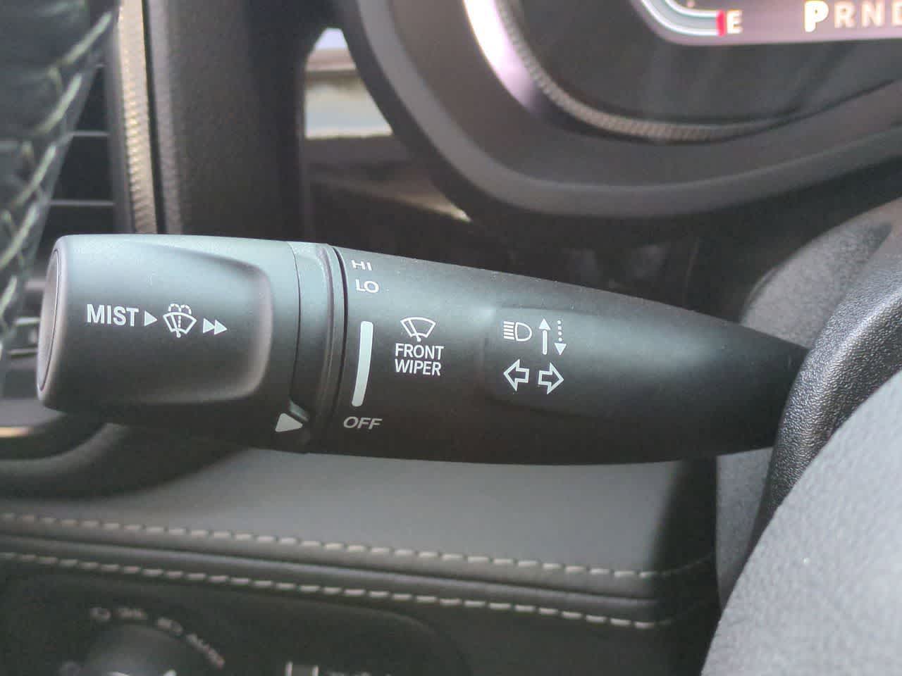 Thumbnail: 2026 RAM 2500 - 27