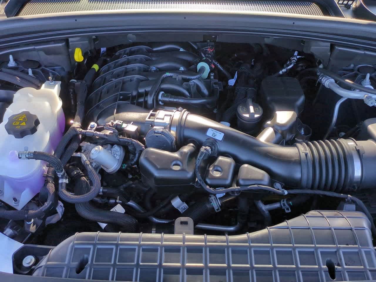 Thumbnail: 2025 Jeep Grand Cherokee - 15