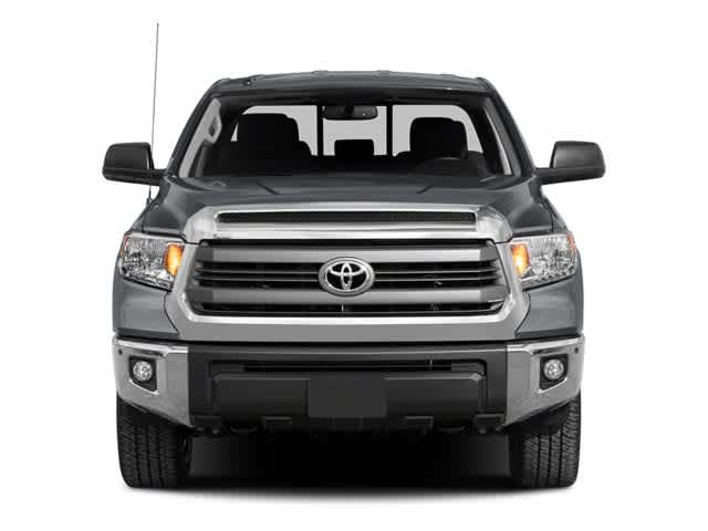 Thumbnail: 2014 Toyota Tundra - 4