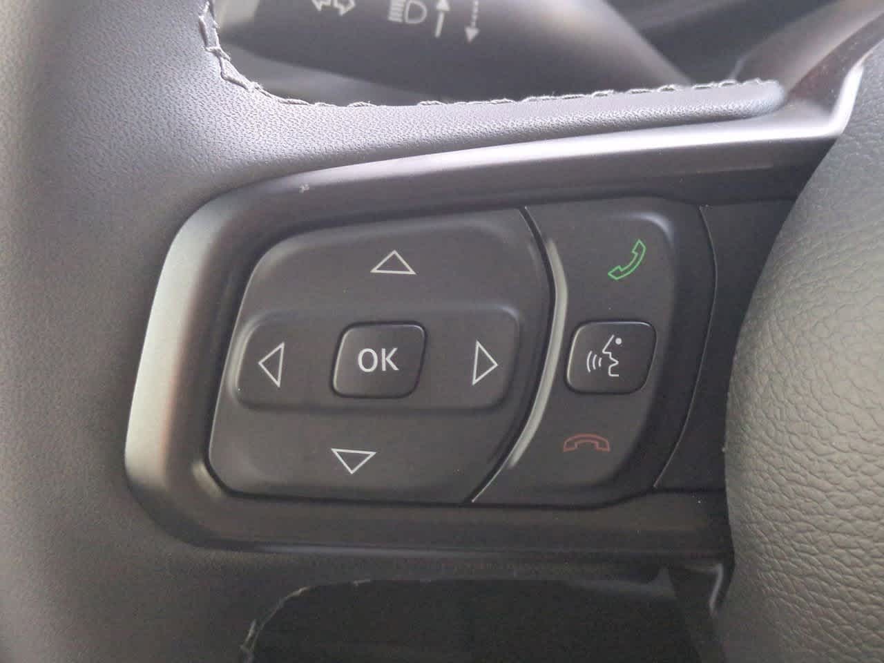 Thumbnail: 2025 Jeep Wrangler - 24