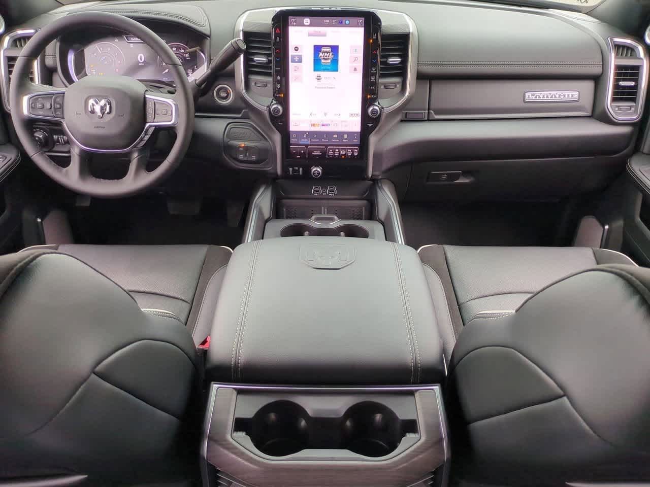 Thumbnail: 2026 RAM 2500 - 15