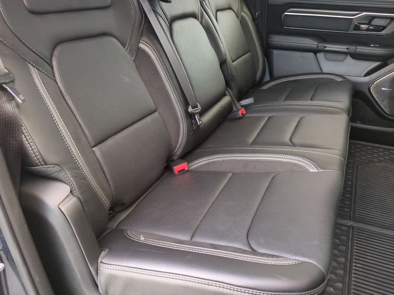 Thumbnail: 2025 RAM 1500 - 22