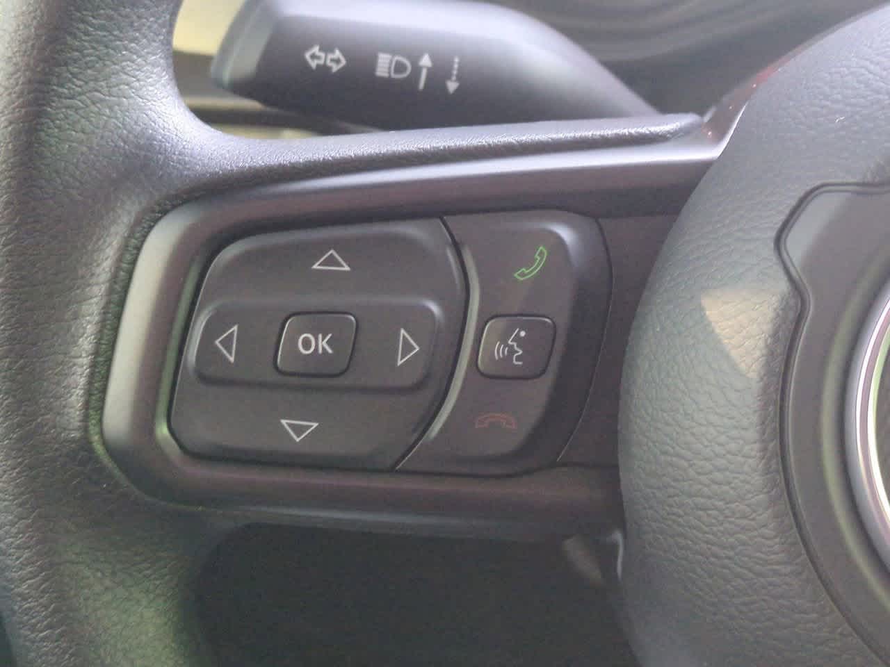 Thumbnail: 2025 Jeep Wrangler - 24