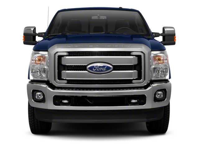 Thumbnail: 2012 Ford Econoline - 4