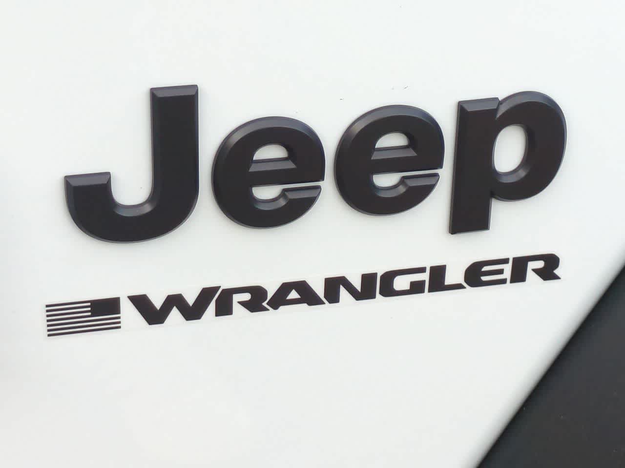 Thumbnail: 2026 Jeep Wrangler - 12