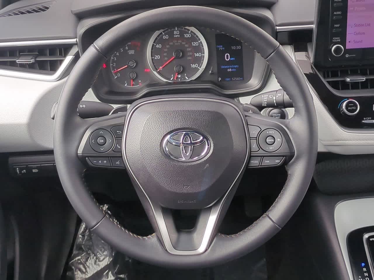 Thumbnail: 2022 Toyota Corolla - 23