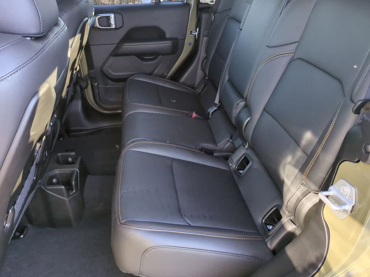 Thumbnail: 2025 Jeep Gladiator - 20