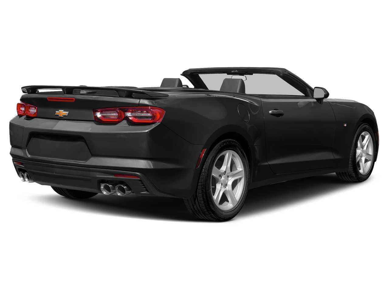 2019 Chevrolet Camaro  2