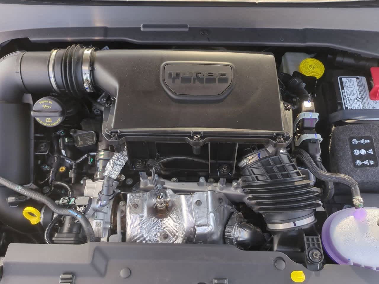 Thumbnail: 2026 Jeep Compass - 15