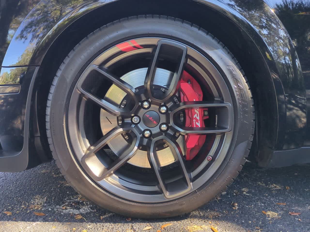 Thumbnail: 2022 Dodge Challenger - 14